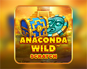 Anaconda Wild Scratch